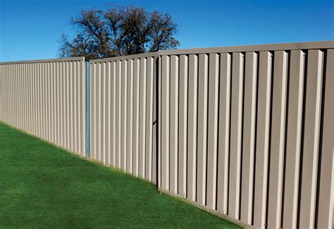 metal fence sheets|solid steel fence panels.